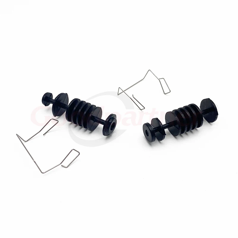 5X RC1-5577 Fuser Cover Delivery Roller Spring for HP 1010 1012 1015 1018 1020 1022 M1005 M1319 3015 3020 3030 3050 3052 3055