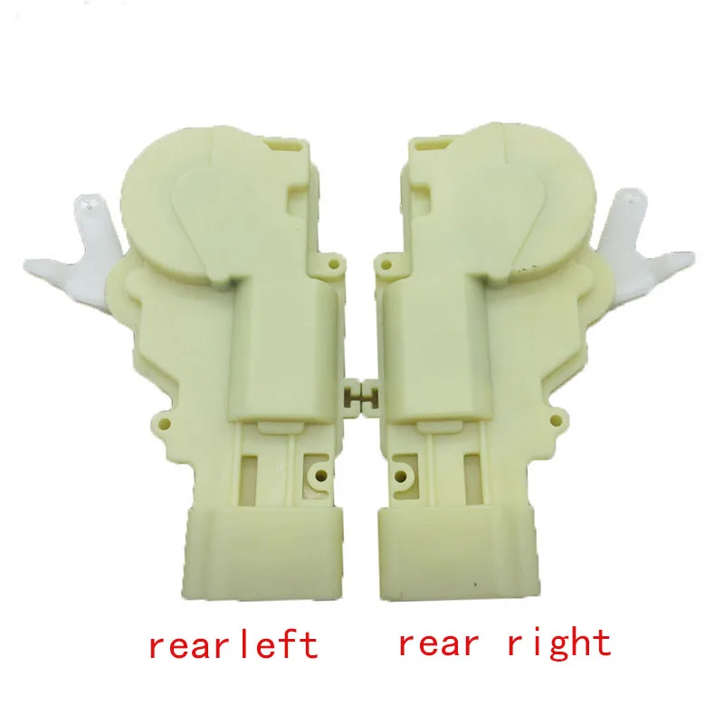 Door Lock Actuator Front /Rear/Right/Left Side 6912052030 6913052010 6914052010 For Toyota Echo Yaris Platz Fun Cargo SCION XB