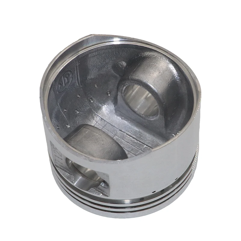 Motorcycle Parts LIFAN LF 110 125cc Engine Piston Kit 52.4mm Piston 13mm Pin Piston Ring Set Fit Dirt Pit Bike ATV Quads Go Kart view 5