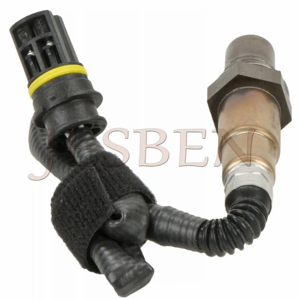 Lambda Probe o2 Oxygen Sensor for Mercedes-BENZ E55 E240 E320 C200 C230 CLS500 W203 W219 W211 0015400517 0258006273 0258006272