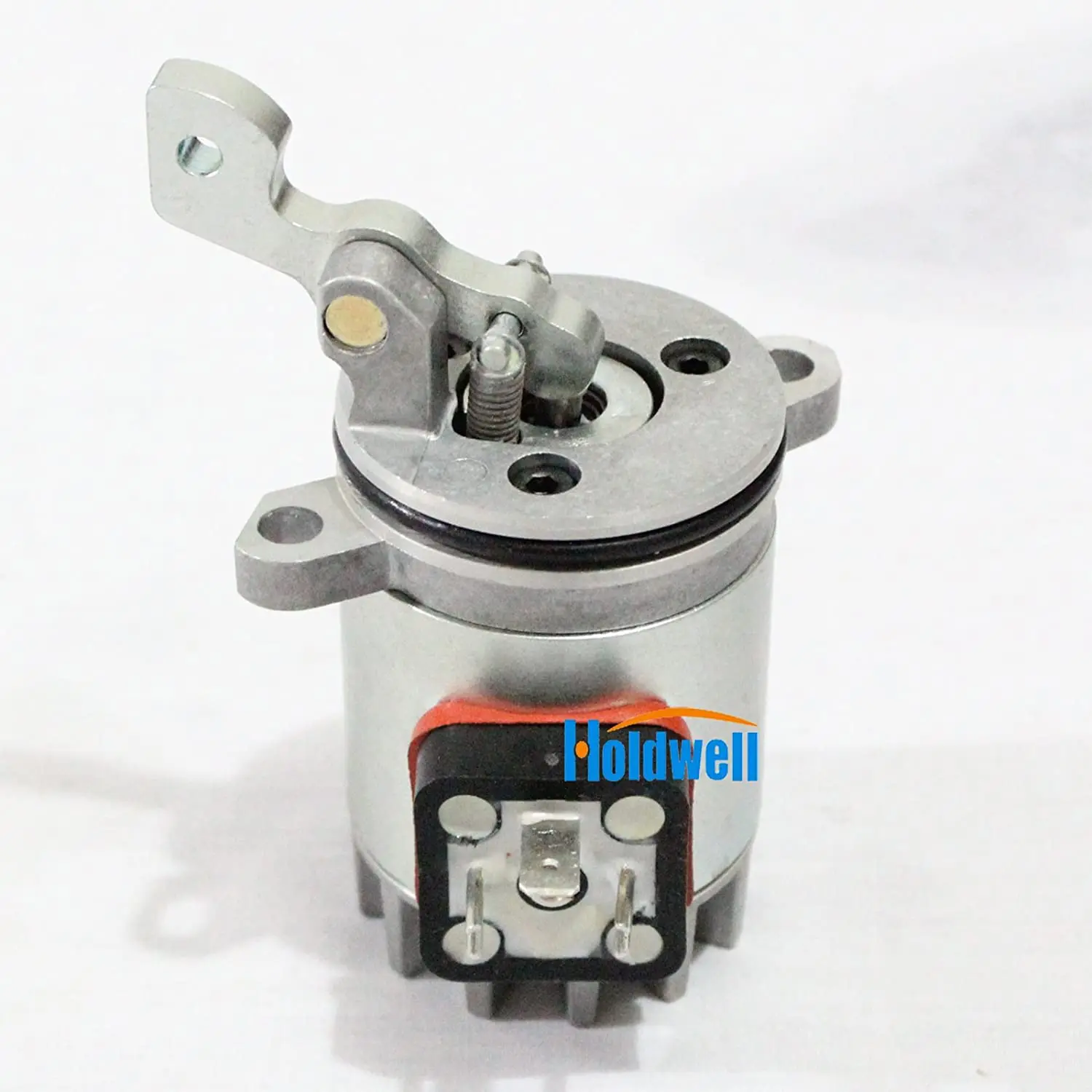 Holdwell Fuel Actuator 7027792 for JLG Boom Lift Deutz F3M1011 F3M2011 F4M1011 F4M2011