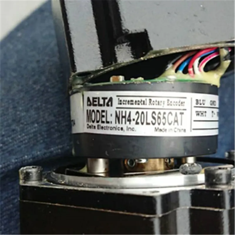 New Delta Original …