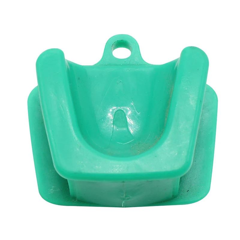 1Pcs Mouth Prop Bite Rubber Opener Retractor Dentist Materials Intraoral Supporting Device Dental Oral Hygiene Care Tools
