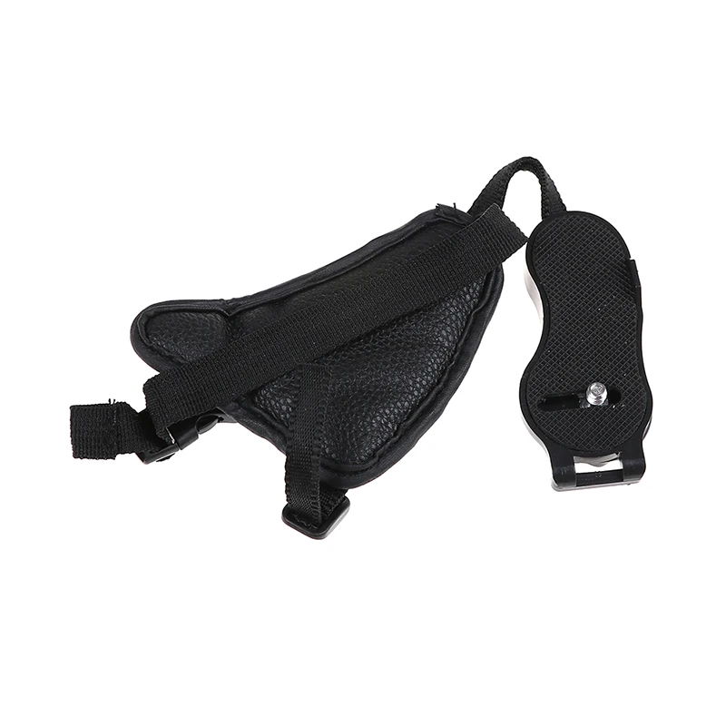 

1pc PU Leather Hand Grip Camera Strap Hand Strap For Camera Camera Photography Accessories for DSLR