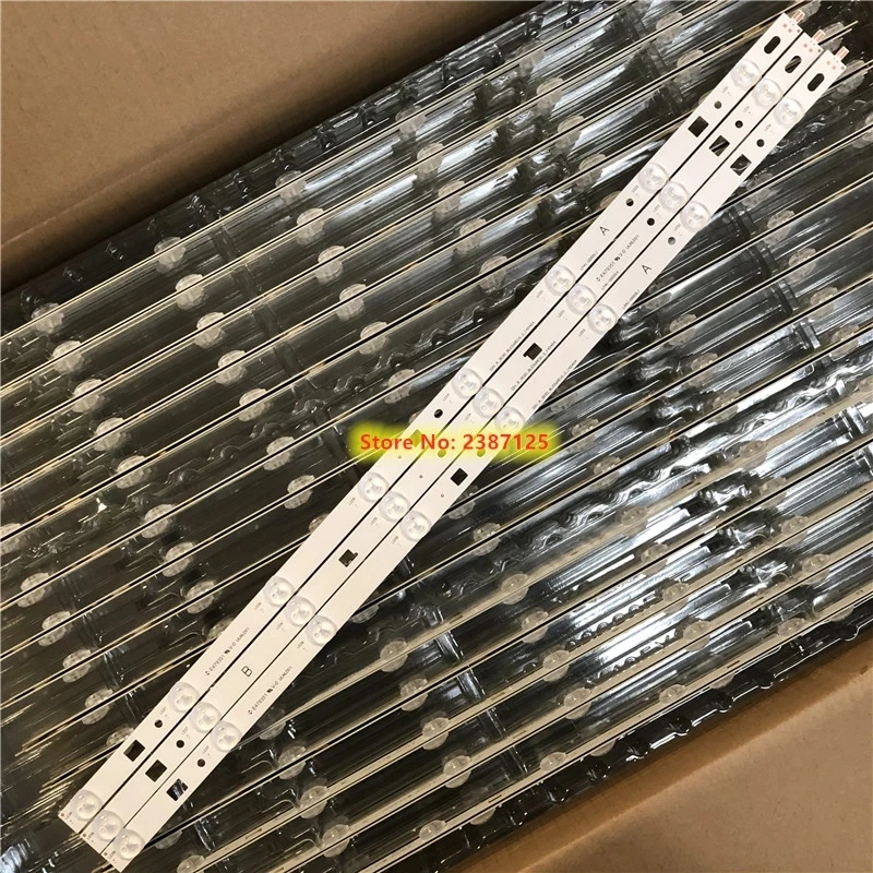 10set LED Backlight Strip For 2014_SONY_DIRECT_FIJL_32V_A B  LM41-00091J 00091K KDL-32R435A KDL-32R305A KDL-32R303B KDL-32R303C