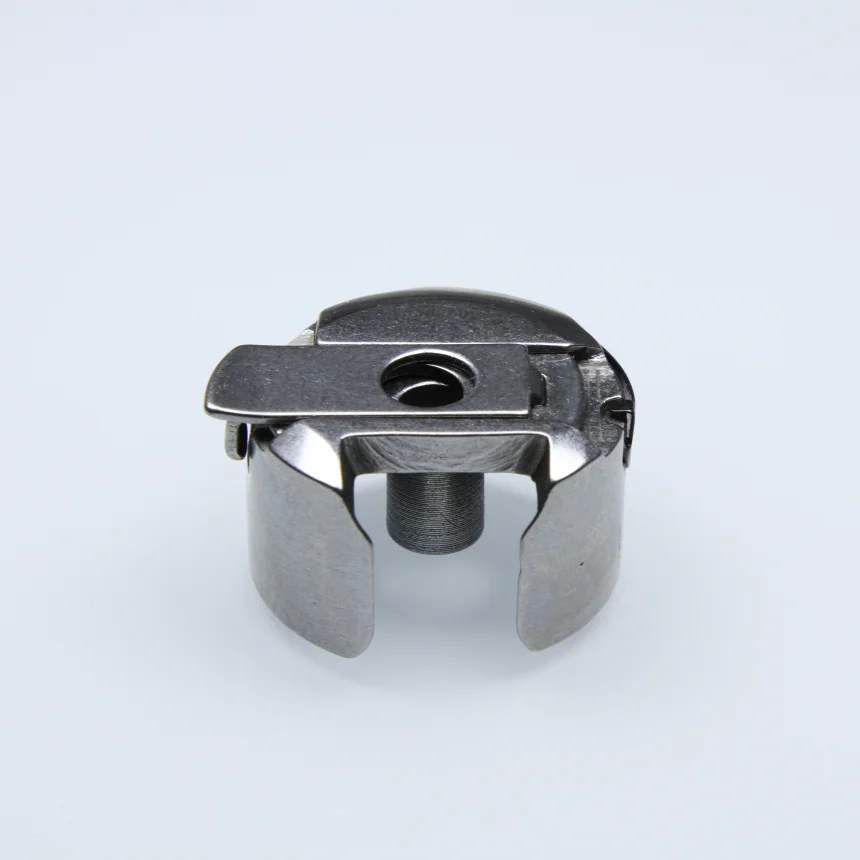 

BC-H3823 3-кратный большой бобинный чехол для специальной швейной машины Durkopp Adler 3823 Россия