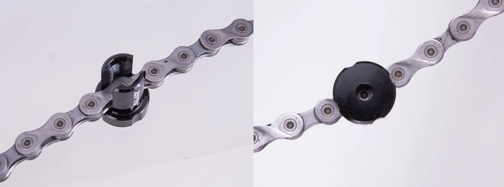 ZTTO MTB Rennrad Kette Cutter Entfernen Werkzeug Hohe Festigkeit Aluminium Legierung Stahl Pin Splitter Fahrrad Link Breaker Patent CC01 – Detail 6