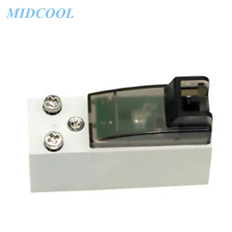 Pneumatic Solenoid CPV15 Series AC220V DC24V AC110V AC240V DC12V Micro-solenoid Valve 3/2 way CPV15AP CPV15BP CPV15CP CPV15E/FP