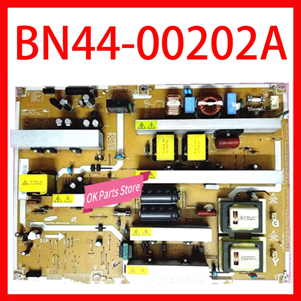 

LA46A550P1R LA46A610A3R BN44-00202A IP-271135A Power Supply Board Professional Equipment Power Support Board For TV Power Supply