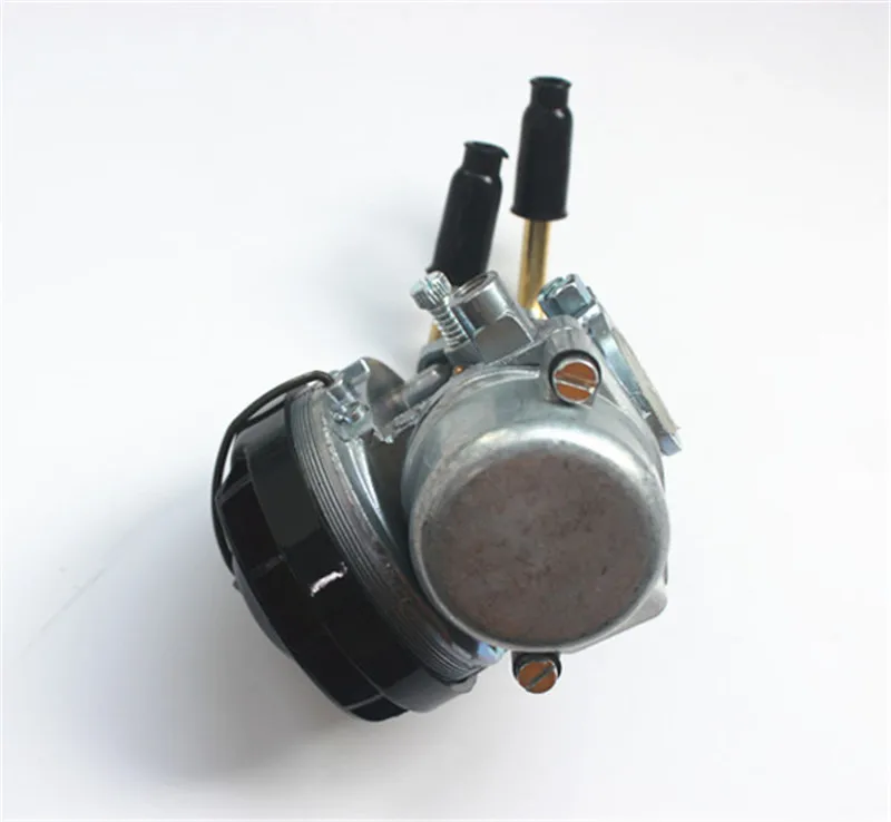 New Carburateur Motorcycle Carb for dellorto carb sha 15 moped/pocket carburettor SHA15mm Zinc tomos puch minarelli rep