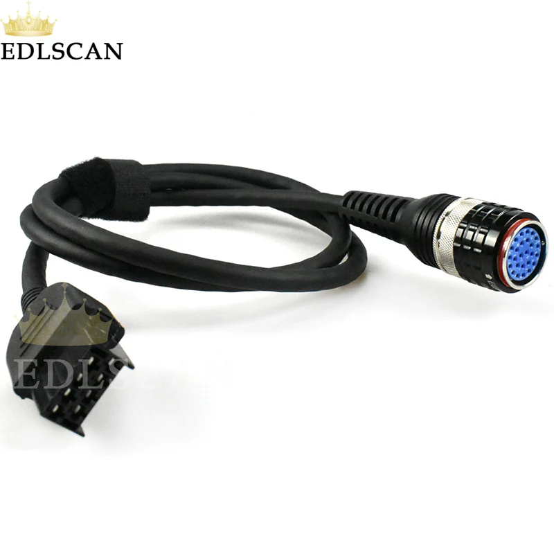 Vocom 88890306 FCI 8Pin Diagnostic cable for Vocom 88890300 Diagnostic Kit