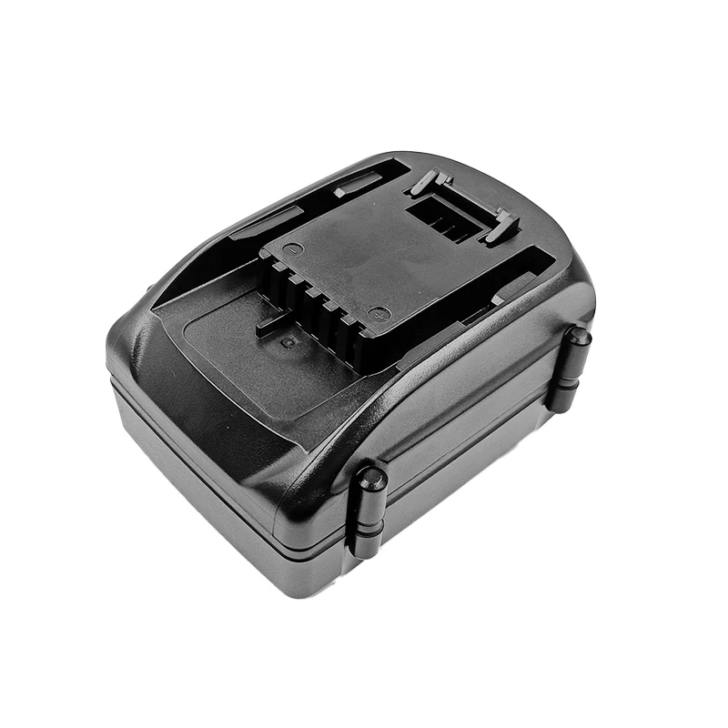 WA3557 Li-ion Battery Plastic Case Charging Protection Circuit Board PCB For Worx 20V Lithium Electric Tool WU268 WA3525 WA3512 image 6