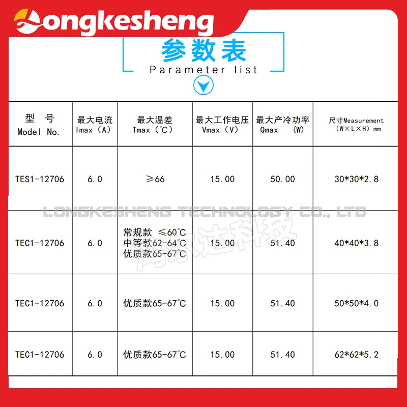 Refrigeration sheet TES1-07101/015/7102/025/7103/7104/7105/7106 TEC2-19002/19003/19004/19005/19006/07/08/10 TEC1-12706