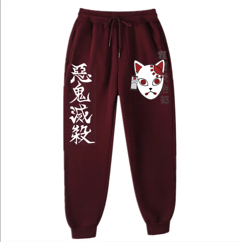 22 Maroon
