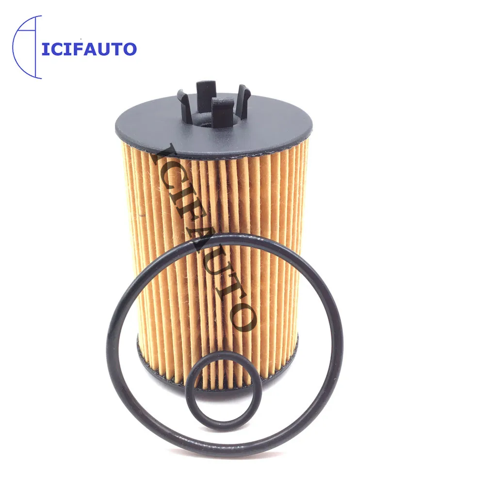 Oil Filter For Mercedes-Benz W245 W169 A150 A160 A180 A200 B200 B150 2661800009 A2661800009 A2661840325 2661840325 1457429306