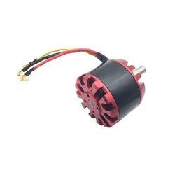 6354 120KV / 270KV 2300W 3-10S Li-Po Outrunner Brushless Sensorless Motor for Electric Skateboard e-skateboard Accessories