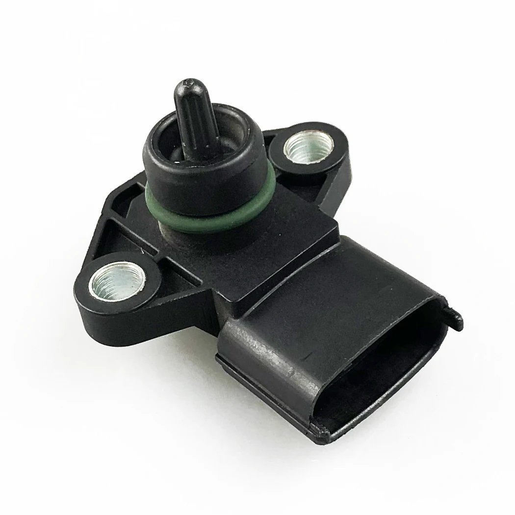 ESIRSUN Intake Air Pressure MAP Sensor Fit For Hyundai Accent Elantra Tiburon Tucson Amica Click Coupe 39300-22600 3930022600