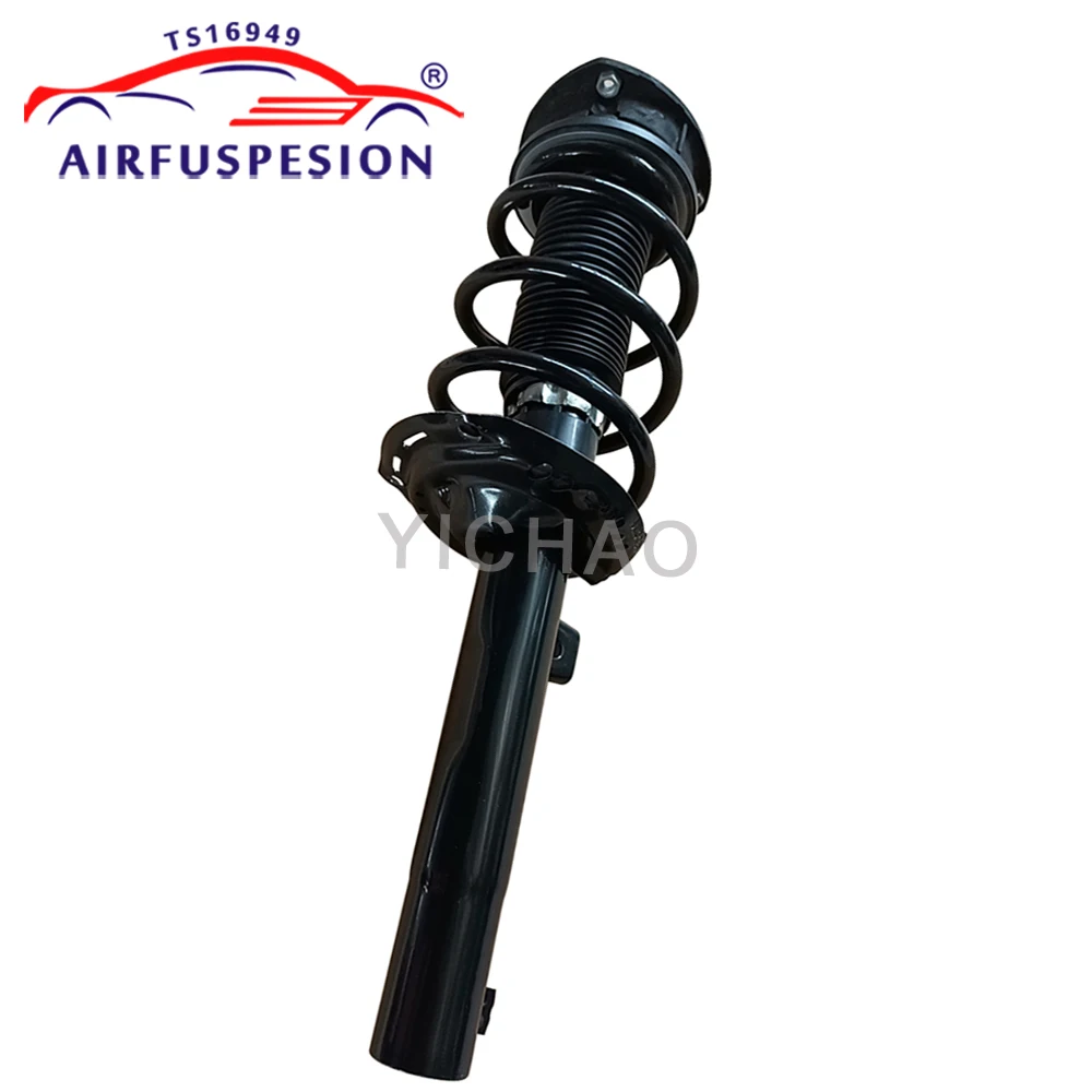 1PC Front Air Suspension Strut Air Shock Absorber For VW Golf 7 VII Golf Sportsvan Golf/Variant/4Motion 2013-2020 5Q0413023FL