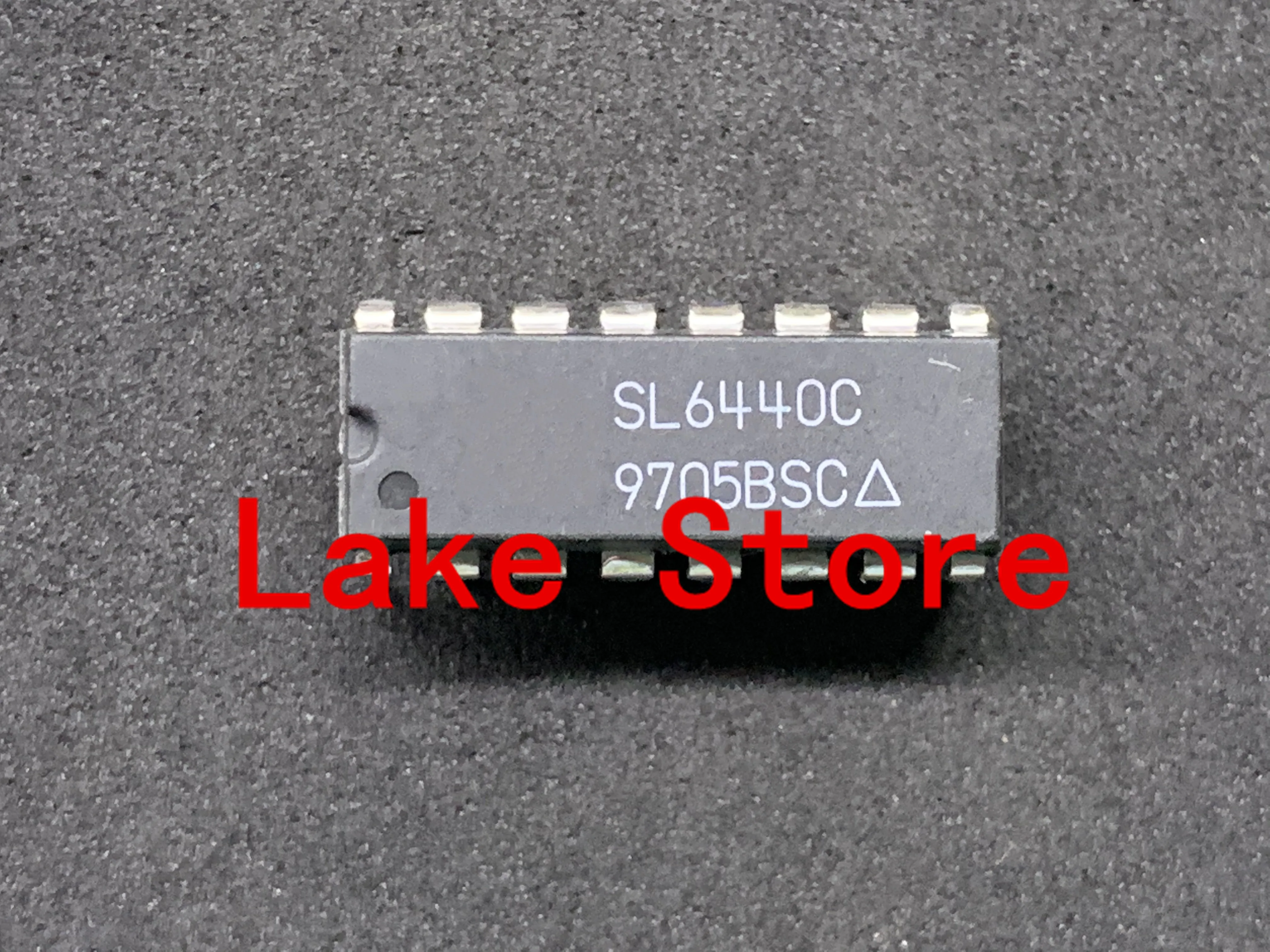 

5 unids/lote SL6440C DIP SL6440