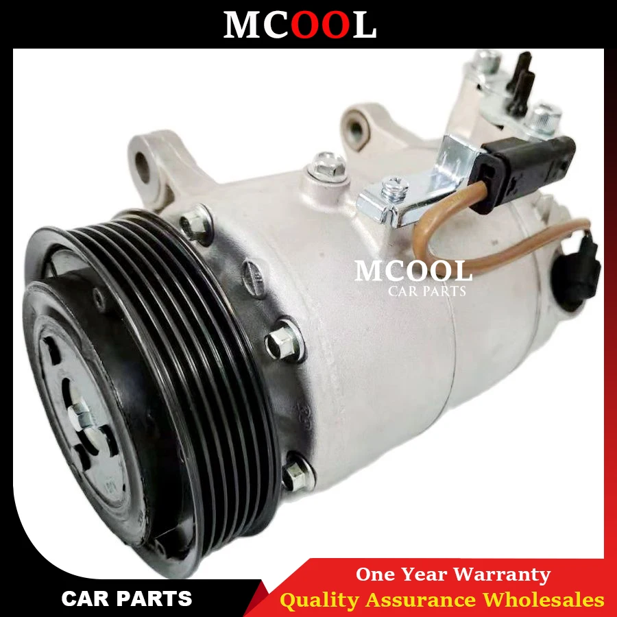 For Auto A/C Compressor 64526826880 64526811431 64529362491 64526811433 64529295051 for BMW 220i 225i 216i 218i 518i