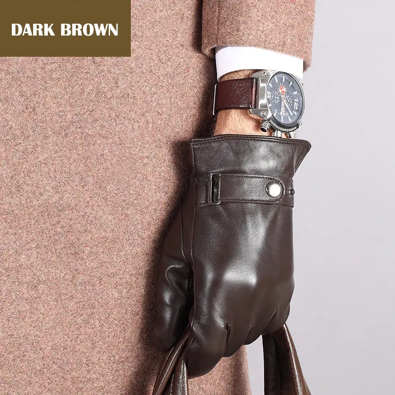 men's-black-genuine-leather-gloves-warm-sheepskin-casual-business-fashion-for-autumn-winter-tu2001