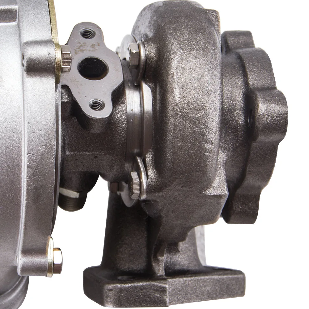 K04 Turbolader 53049700001 für Ford Transit 4EA / 4EB / 4EC 2.5L 914F6K682AB 53049880006 53049880008 – Detail 6