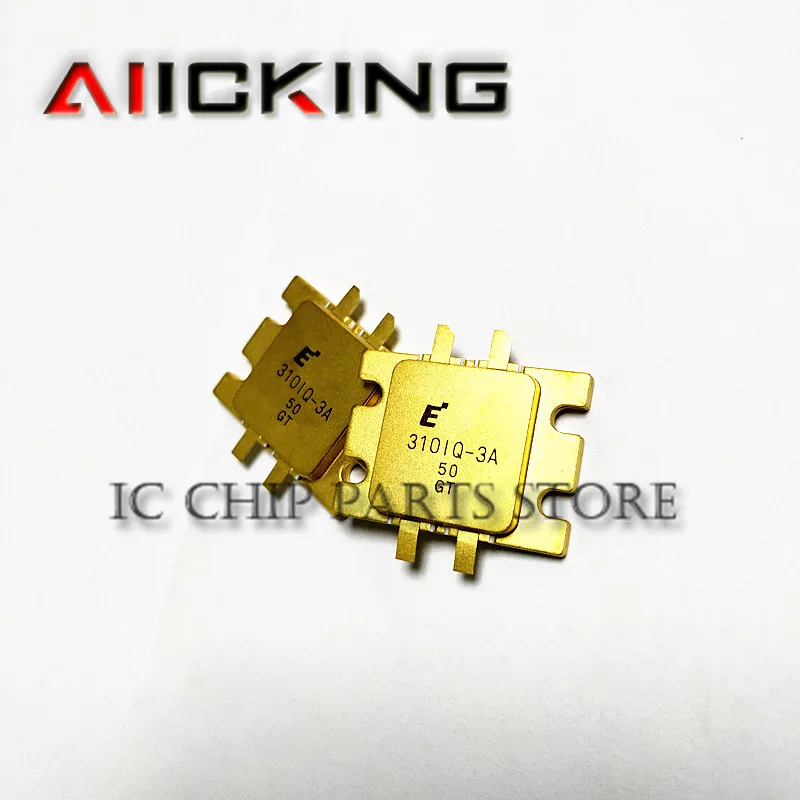 FLL310IQ-3A spedizione gratuita SMD RF tubo ad alta frequenza tubo modulo di amplificazione di potenza originale in magazzino