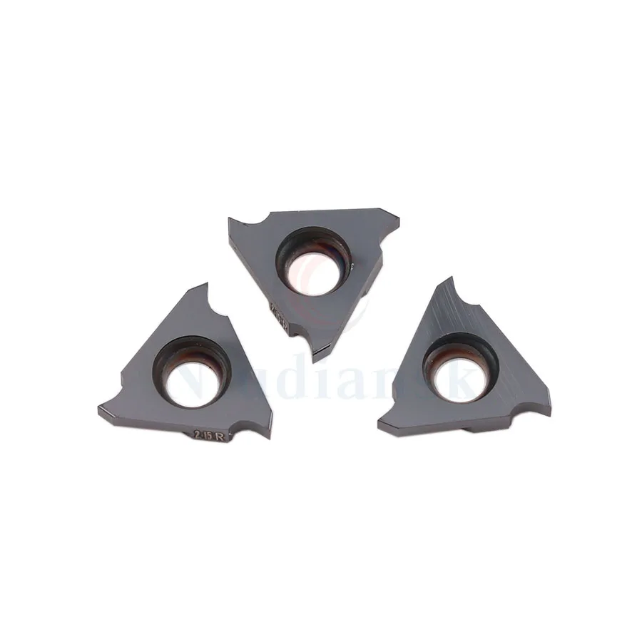 Lames de rainurage CNC pour tour, outil de tournage, TGF32R 030 NK9030 TGF32L 040 050 060 065 070 075 080 085 090 095 NK9030
