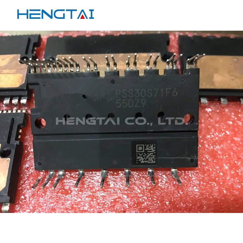 Miễn Phí Vận Chuyển PS21767 PS21765 PSS30S71F6 PSS20S71F6 PSS50S71F6 PS21A79 PS51789 PS51787 Ban Đầu Mô Đun