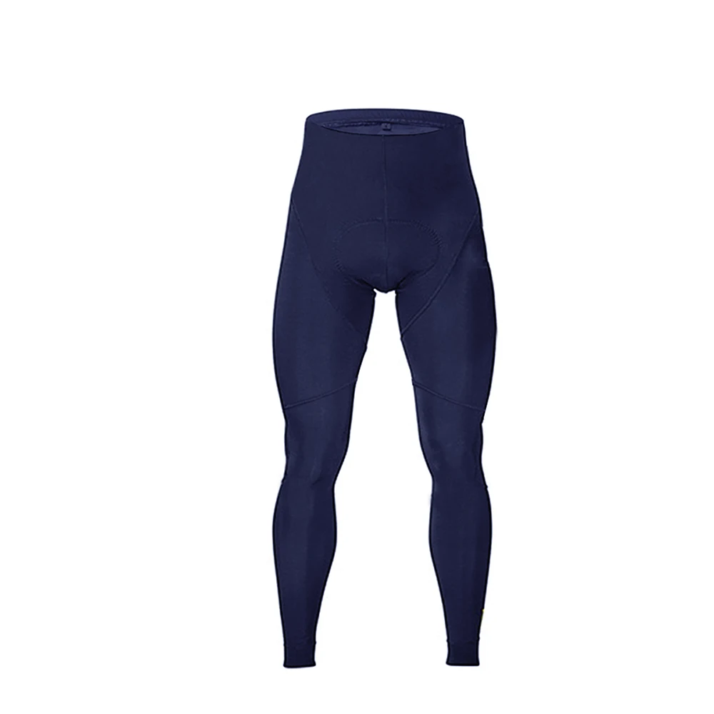 New Mens Bib Cycling Outdoor MTB Bicycle Under wear Bib Pants Top Quality Mountain Gel Pad Bike Shorts Tights Leggings