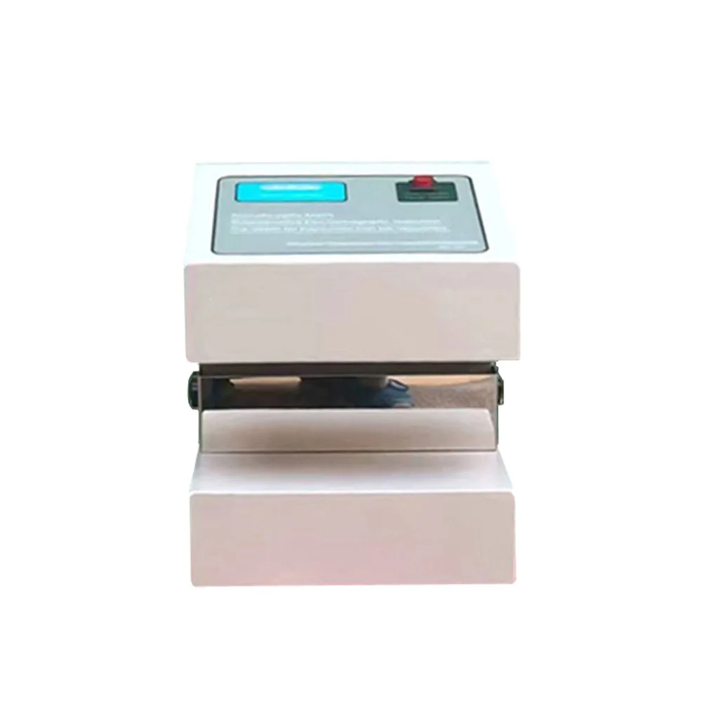 WB-Y01 Shoe Head Nail Inspection Machine Leather Shoes/ Men's Boots/Suits Shoe Needle Nail Detector Metal Detector Machine 220V