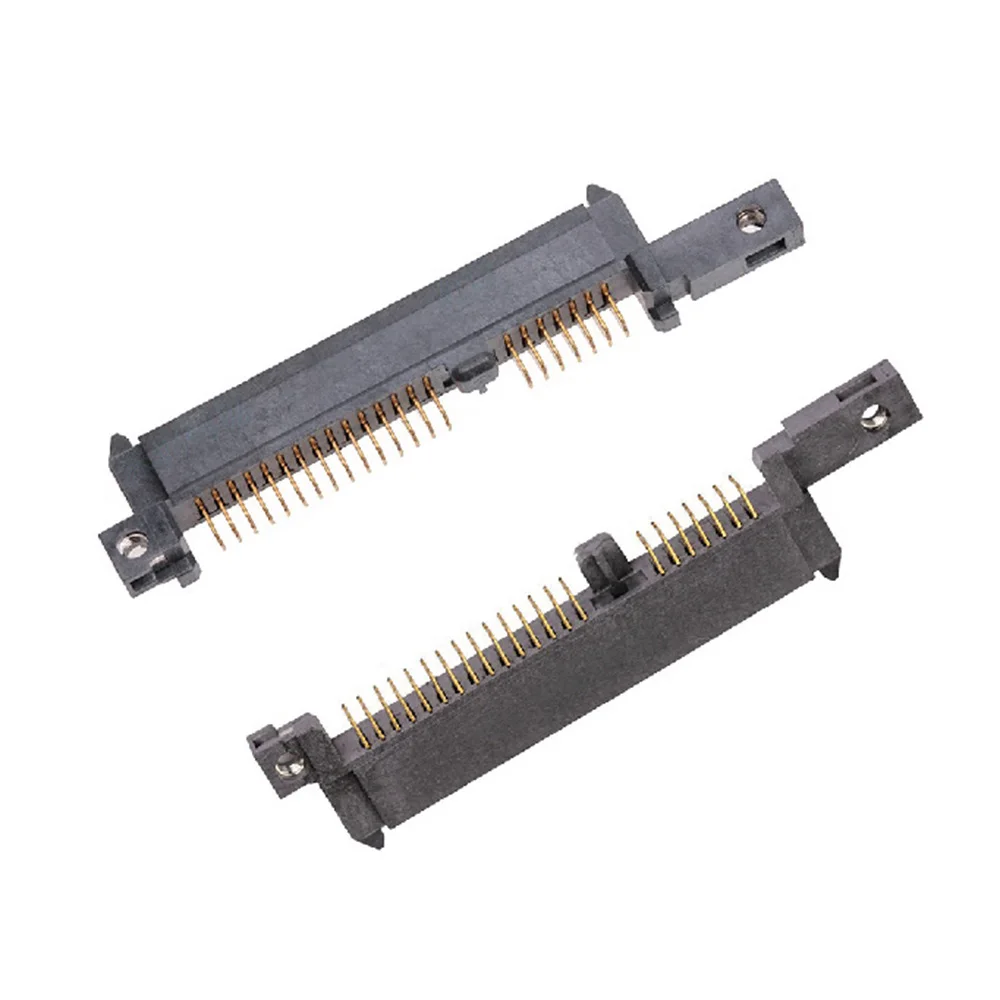 القرص الصلب موصل المقبس ل HP بافيليون HDD العلبة قوس محمول القرص الصلب محول DV6000 DV9000 DV9600 DV9700 SATA
