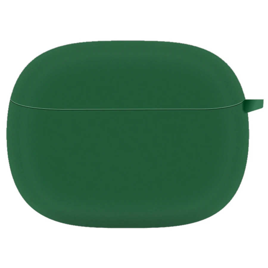 سيليكون سماعة غطاء علبة ل شاومي فليببروز برو سماعة حامي شل اكسسوارات ل فليببروز برو الحقيبة مع هوك