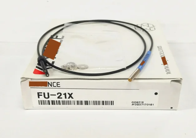 

FU-21X fiber optic sensor spot