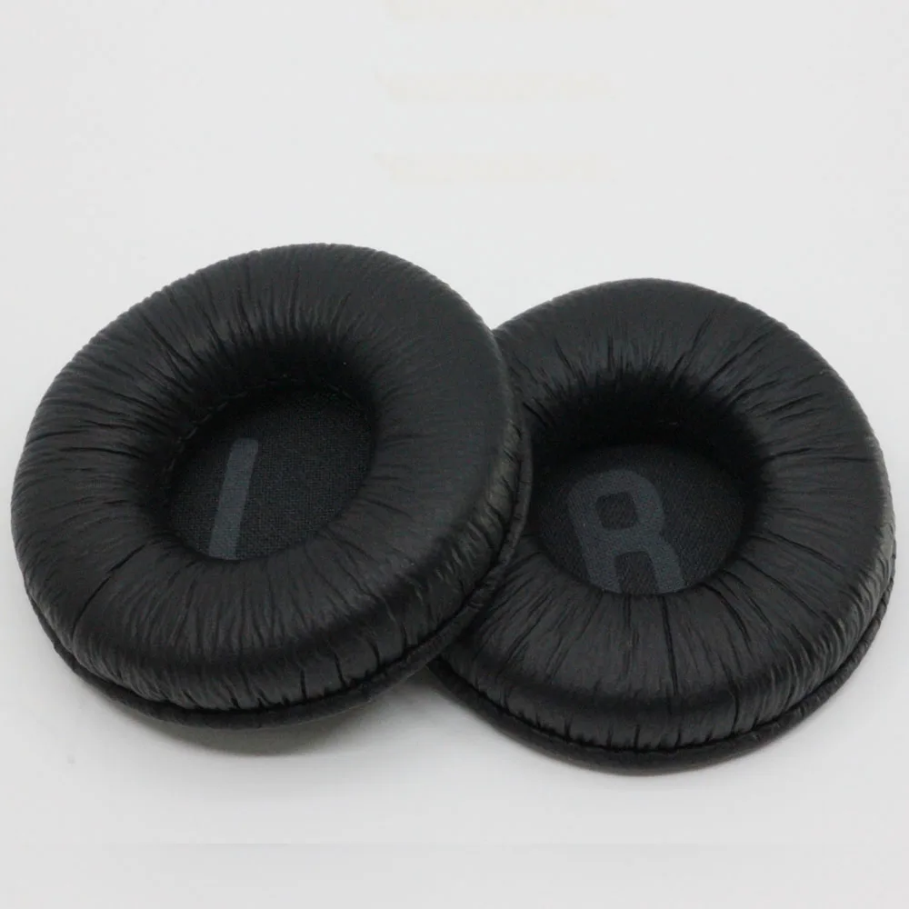 Poyatu HD 25 Bantalan Telinga untuk Sennheiser HD25 HD25-1 HD25-II HD25SP 25SP-II Headphone Telinga Bantal Bantalan Earpad Bantal Cover Parts