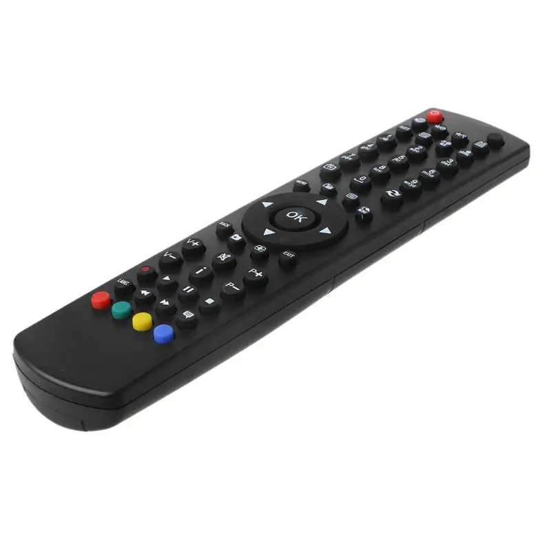 New Replace Remote Controller for Vestel Telefunken RC1912/for Celcus DLED32167HD TV