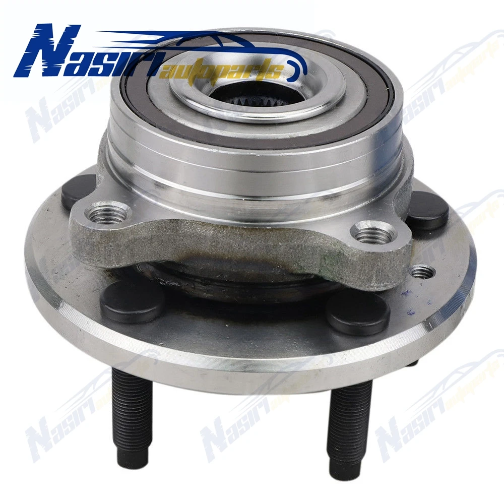 Rear Wheel Bearing & Hub Assembly For FORD EDGE FLEX TAURUS LINCOLN MKS MKT MKX 2009- 513275 BT4Z-1104-B