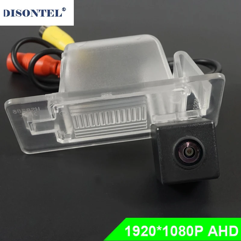 1920*1080P AHD Car Rear View Reverse Backup Camera For Buick Excelle 2018/Chevrolet Equinox Malibu XL Tahoe Suburban 2015-2018