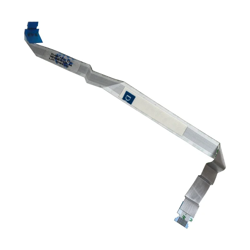 Fingerprint Reader Sensor Connecting Cable FFC Cable For Lenovo IBM ThinkPad L480 01LW330 NBX0001KN20