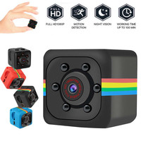 SQ11 HD small mini Camera cam 1080P video Sensor Night Vision Camcorder Micro Cameras DVR Motion Recorder Camcorder SQ 11