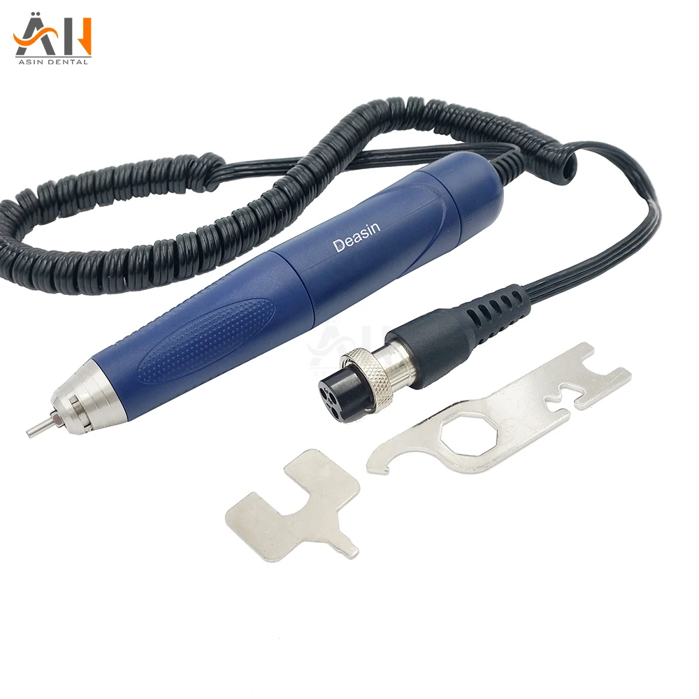 

70,000 RPM Non-Carbon Brushless NEW Dental Micromotor Polishing handpiece dental micro motor handpiece for AS-7000