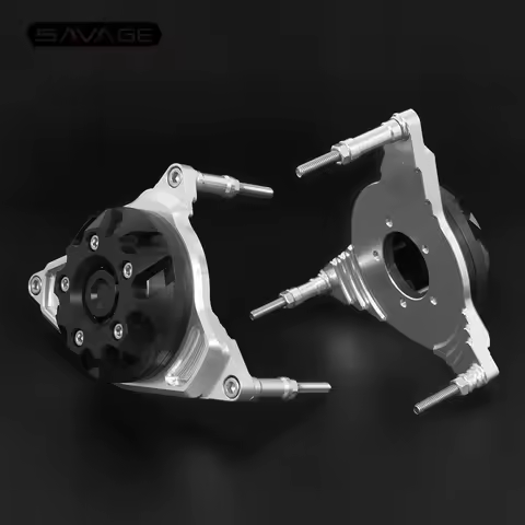 For HONDA CBR1000RR 2008-2016 2010 2013 CBR 1000 RR 2006 2007 Motorcycle Falling Protection Left Right Engine Case Guard Sliders