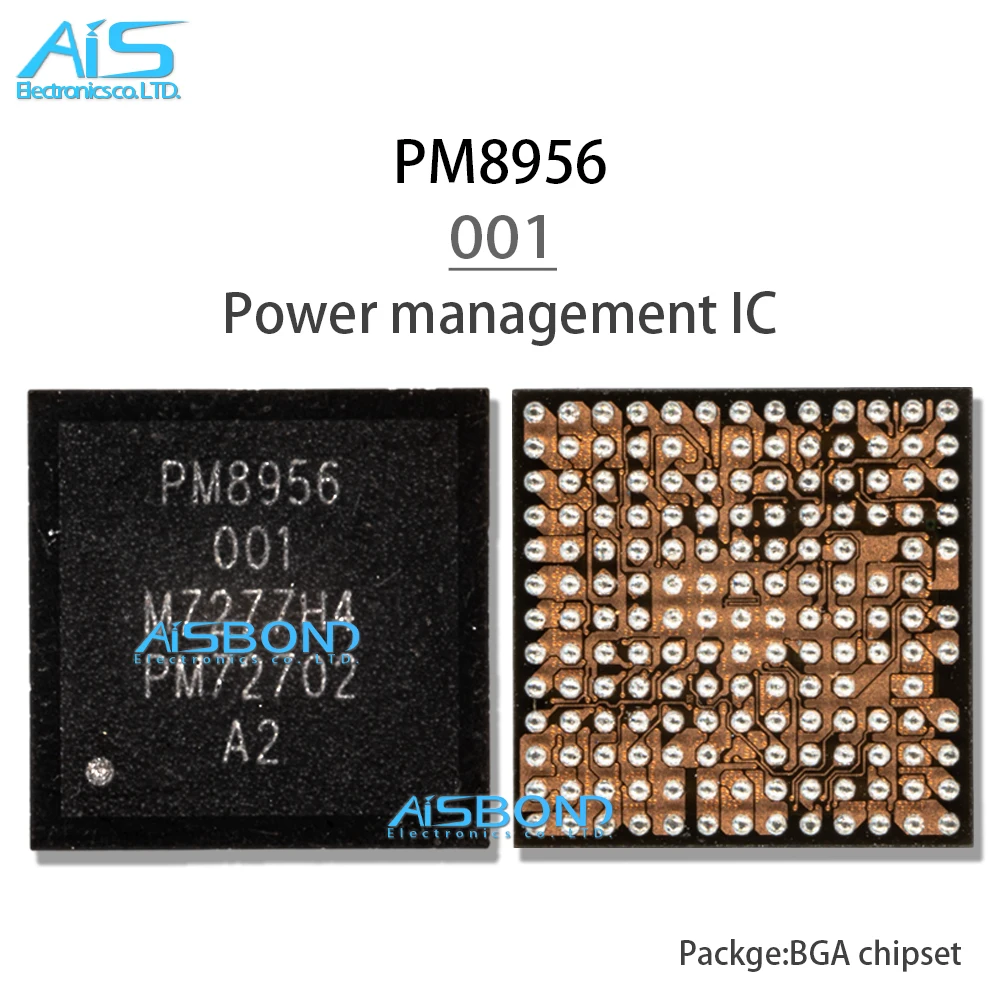 New original PMI8952 000 Power management ic PMI8937 PMI8940 000 PM8952 PM8953 001 PM8937 PM8940 PM8956 0VV Powe supply IC PMIC