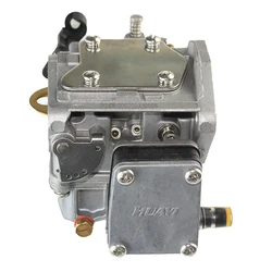63V-14301-00 Carburetor Assy for Yamaha 15FMH 2 Stroke 15HP Outboard Engine
