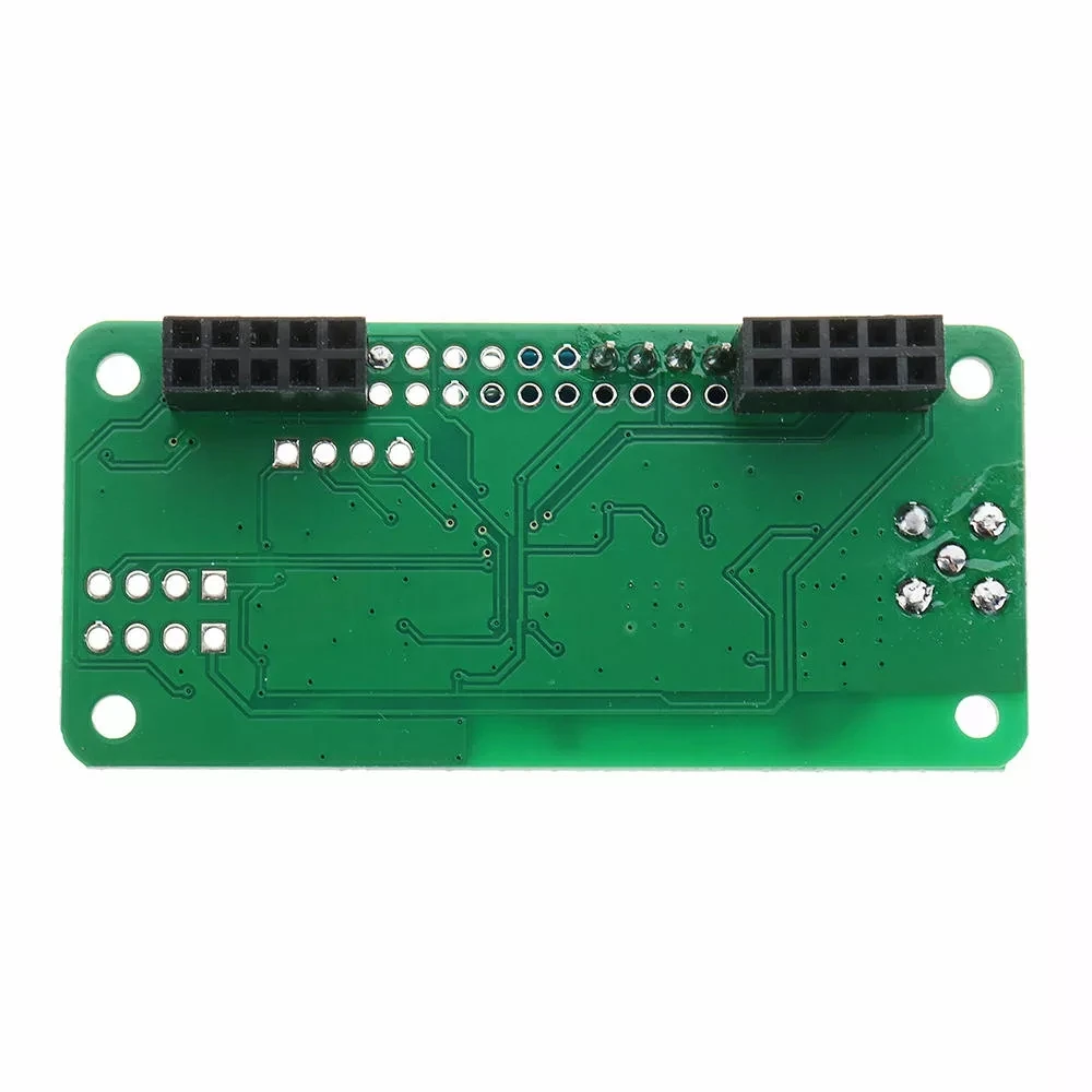 هوائي + علبة ألومنيوم + OLED + MMDVM نقطة اتصال دعم P25 DMR YSF لتوت العليق