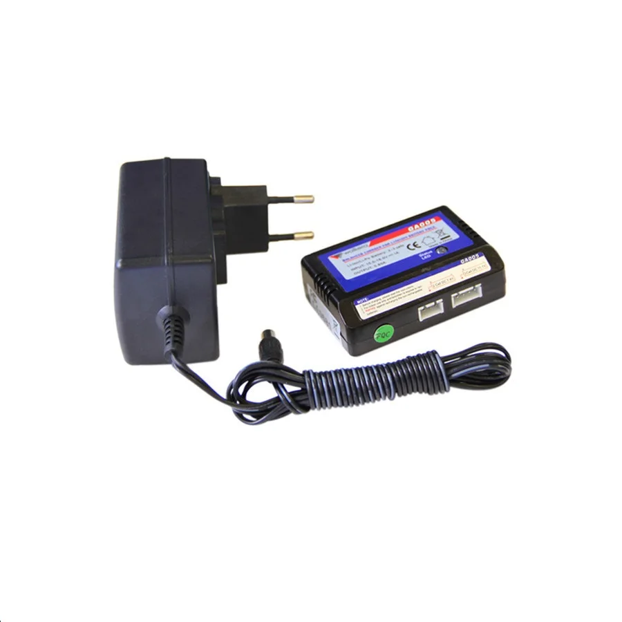 Original Walkera GA005 Balanced Charger HM-05#4-Z-23