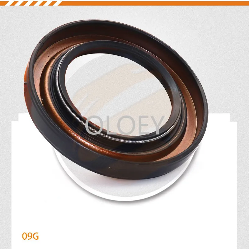 

09G automatic transmission half shaft oil seal 6-speed gearbox oil seal for V W for GOLF for POLO for Skoda for Magotan BORA