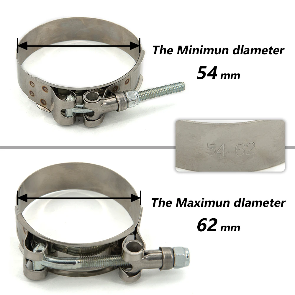 Variant: 2.0 inch (54-62mm)