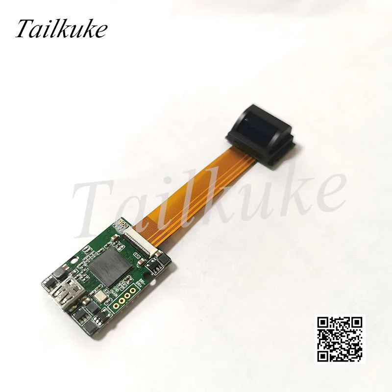 

Микродисплей высокой четкости FLCOS, дисплей виртуальной реальности 1280X720P VR