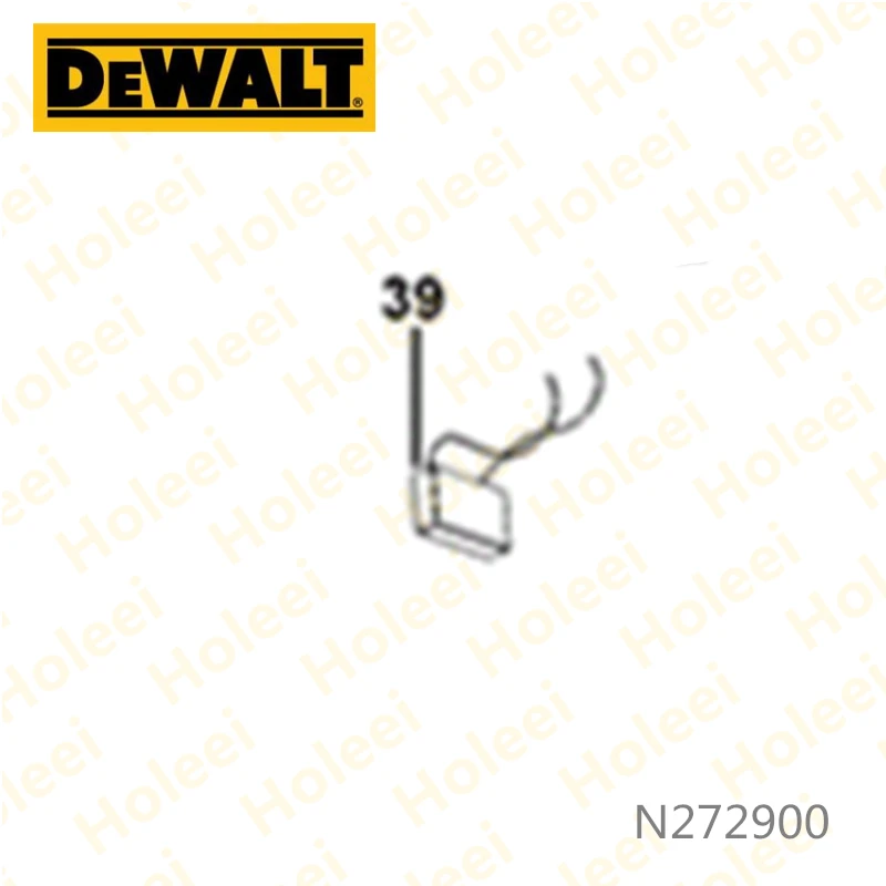 Condensatore per DEWALT D25052K D25413K D25414K D25415K D25430K N272900